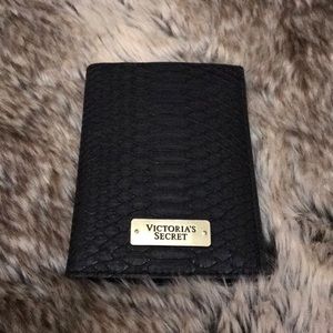 Victoria secret wallet